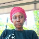 Dama Hawa, 30 years old, Bamako, Mali