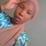 Aine Tekla, 25 years old, Entebbe, Uganda