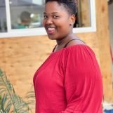 Miry, 27 years old, Dar es Salaam, Tanzania