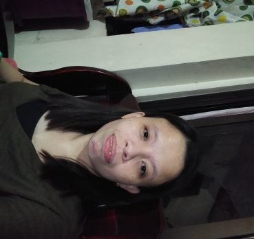 April Marry Labor, 36 years old, Tagbilaran City, Philippines