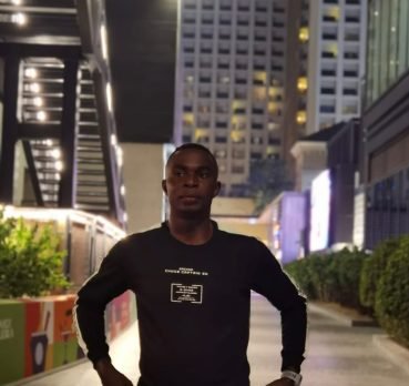 Olanrewjau, 31 years old, Idanre, Nigeria