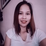 Evelyn Talibgos, 30 years old, Dumaguete, Philippines