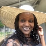Faith, 37 years old, Harare, Zimbabwe