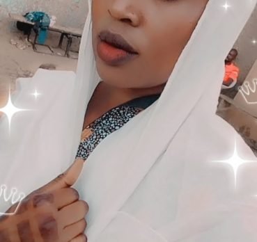 Fannia Boukoune, 27 years old, Bitkine, Chad