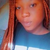 Isabelle, 24 years old, Lome, Togo