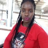 Doreen, 35 years old, Nairobi, Kenya