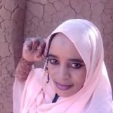 Ba, 29 years old, Ouagadougou, Burkina Faso
