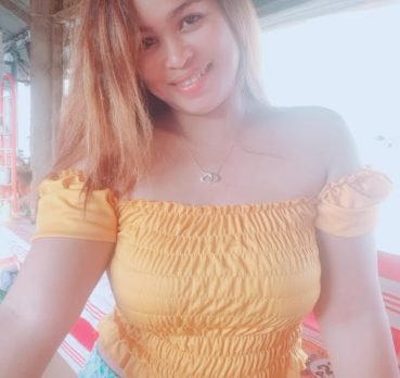 Bridgette Badoles, 36 years old, Cagayan de Oro, Philippines
