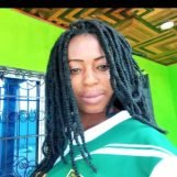 Nancy, 36 years old, Akonolinga, Cameroon