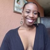 Adelait Christina, 24 years old, Port-au-Prince, Haiti