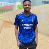 Philip Buadu, 24 years old, London, Canada