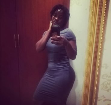 Glory, 28 years old, Lilongwe, Malawi