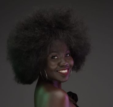 Amari, 33 years old, Kampala, Uganda