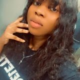 Doris, 27 years old, Lagos, Nigeria