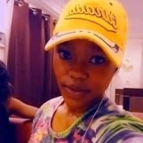 Joanna Queen, 26 years old, Lokossa, Benin