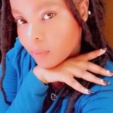 Elin, 28 years old, Nairobi, Kenya