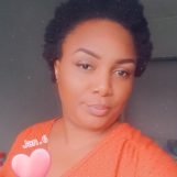 LEGNATA SARAH, 40 years old, Libreville, Gabon