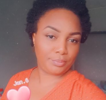 LEGNATA SARAH, 40 years old, Libreville, Gabon