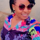 Gifty, 37 years old, Yendi, Ghana
