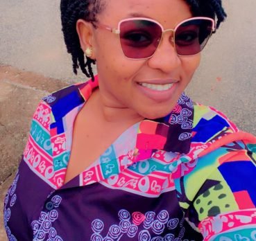 Gifty, 37 years old, Yendi, Ghana