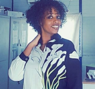 Kuku, 31 years old, Addis Ababa, Ethiopia