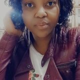 Thando, 33 years old, Pretoria, South Africa