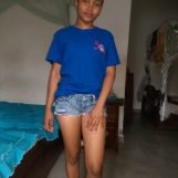 Prisca, 26 years old, Sambava, Madagascar