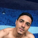 Marcelo, 24 years old, Itaquaquecetuba, Brazil