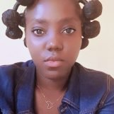 Louise, 30 years old, Douala, Cameroon