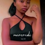 Andreah Kéewing, 26 years old, Fianarantsoa, Madagascar