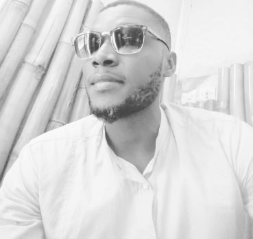Arnauld, 40 years old, Lome, Togo