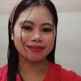 Ledy Mae Zabanal, 27 years old, Puerto Princesa, Philippines