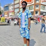 DIEUFERSON 👑, 23 years old, Istanbul, Turkey