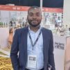Joseph Kwaku Appiah, 55 years oldAccra, Ghana