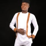 Narcisse, 31 years old, Lome, Togo