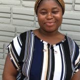 Eva, 26 years old, Kumasi, Ghana