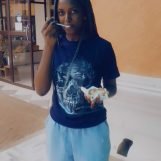 Sharon, 29 years old, Kampala, Uganda