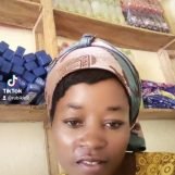 Amina Joséphine, 25 years old, Uvira, Democratic Republic of the Congo