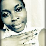Gloria, 29 years old, Kinshasa, Democratic Republic of the Congo
