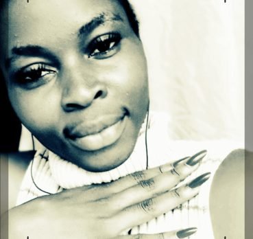 Gloria, 29 years old, Kinshasa, Democratic Republic of the Congo