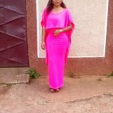 Sorelle Tiojio, 32 years old, Douala, Cameroon