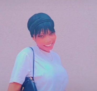 Kaïla, 25 years old, Abidjan, Ivory Coast