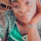 Bénédicte landu, 26 years old, Kinshasa, Democratic Republic of the Congo