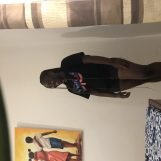 Inès, 26 years old, Yaounde, Cameroon