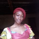 Datrine, 33 years old, Yaounde, Cameroon