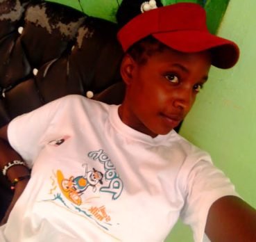 DELPHINE OICHOE, 24 years old, Kisii, Kenya