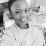aggie Tracy, 30 years old, Al Fujayrah, United Arab Emirates