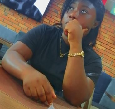 Jolie, 28 years old, Abidjan, Ivory Coast