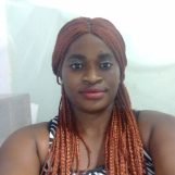 Pierrette, 34 years old, Yaounde, Cameroon
