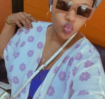 Khadijah Emmanuel, 33 years old, Dar es Salaam, Tanzania